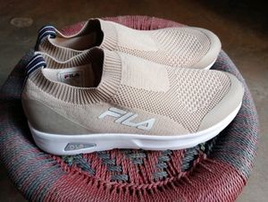 Fila Womens Zubro Slip W Sneaker