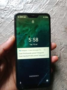 Mi A2 Phone