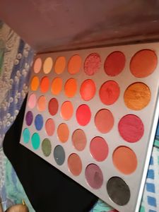 Eye Shadow