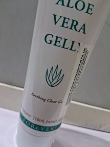 Forever’s Aloe Vera Gelly