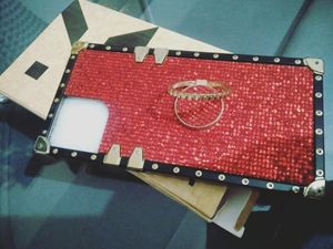 Iphone 13/14 trunk Case