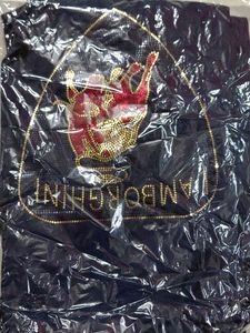 Lamborghini Polo T-Shirt Combo