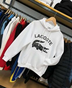 Lacoste Hoodies - Stylish Comfort