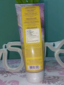 Body Cream- Amethyst Wave by BBW