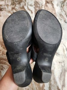 Bata Sandals