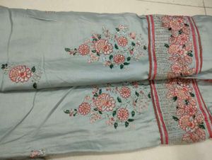 Superb Dress Material🌸