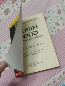 Robin Hood