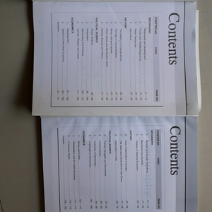 CBSE, NTSE, Olympiads Preparation books
