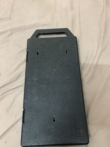 It’s New Excellent Condition