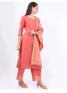 Kurta Set Totally New With Tag
