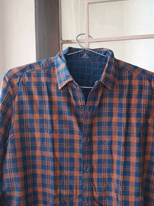 Two In One shirt