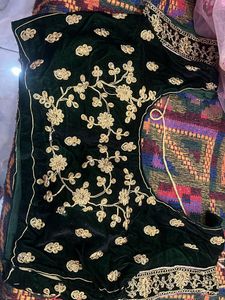 Lehnga Set