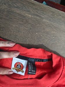 Marvin the Martian Sweatshirt