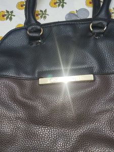 Lino Perros Handbag Used.