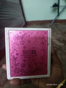ADS Makeup Kit