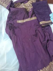 Dress matatial