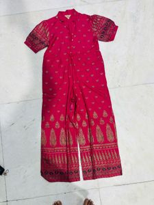 Jumpsuit