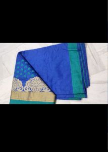Combo Of 3 Saree