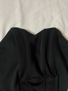 Urbanic Corset Top