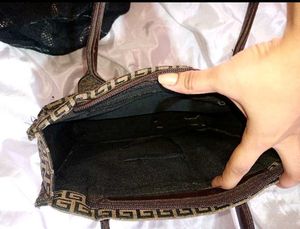 Preety Tote Bag