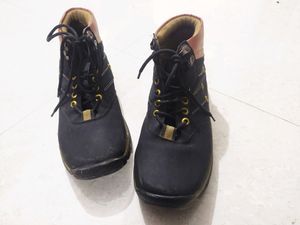 Boots For Boys