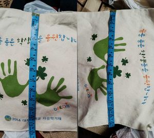 Branded Dress+Free ToteBag