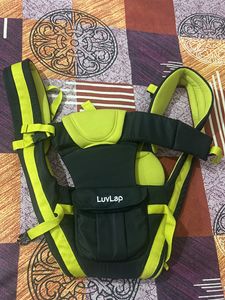 Livlap Elegant Baby Carrier 4 Carry Position