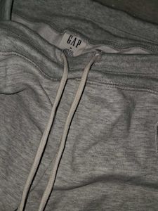 Gap Grey Joggers