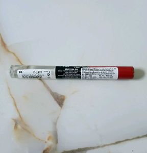 Deborah Milano Lipstick + Lip coat