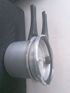 Prestige Cooker