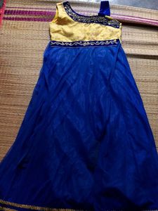 Used Dress 👗 Gown