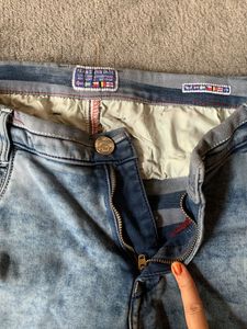Jean For Sale