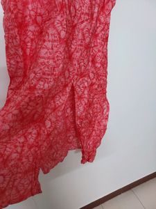 Pure cotton Kurti