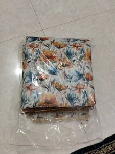 Embroidery Saree cotton