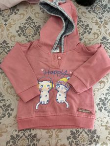 Cute Girls Clothing Sets