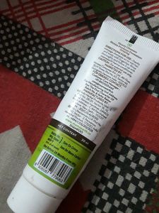 Mamaearth Heena Shampoo