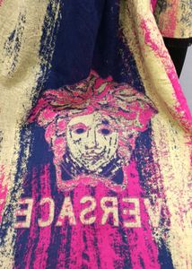 Winter Shawl/stole...unisex