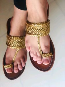 Branded Footwear