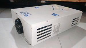 Gass gyzzer. water Heater
