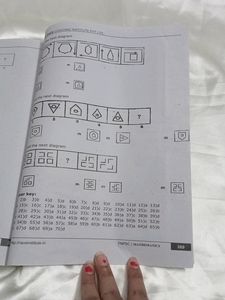 TNPSC/TET MATHS BOOK