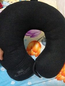 Flight pillow For Neck