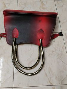 Hand Bag For Womens With Freebie