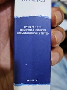Mannlich Lip Wrap Reviving Balm