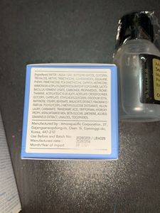 Skincare Set: Laneige &amp; More!