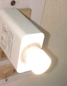 Tiny Laptop USB night Light/Lamp
