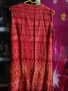 Beautiful Kurti Style Dress