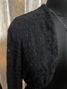 Black Bolero