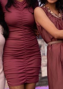 Bodycon Dress