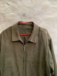 Vintage Columbia orignal Leather Jacket