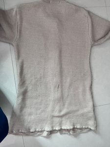 SKB SARTHI WOOLEN TOP